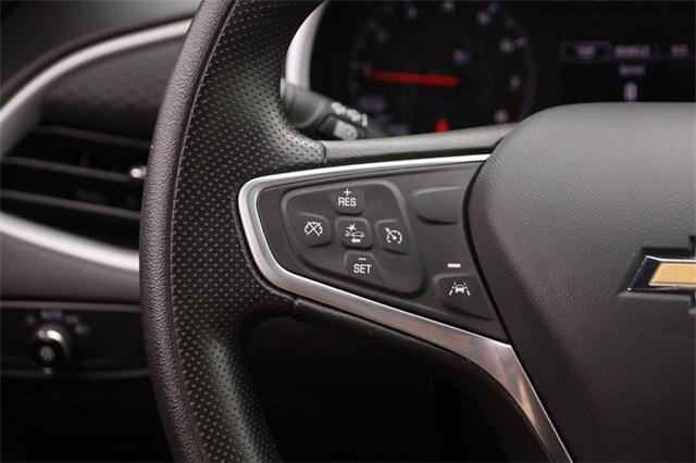 used 2023 Chevrolet Malibu car, priced at $19,455