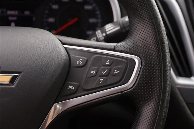 used 2023 Chevrolet Malibu car, priced at $19,455