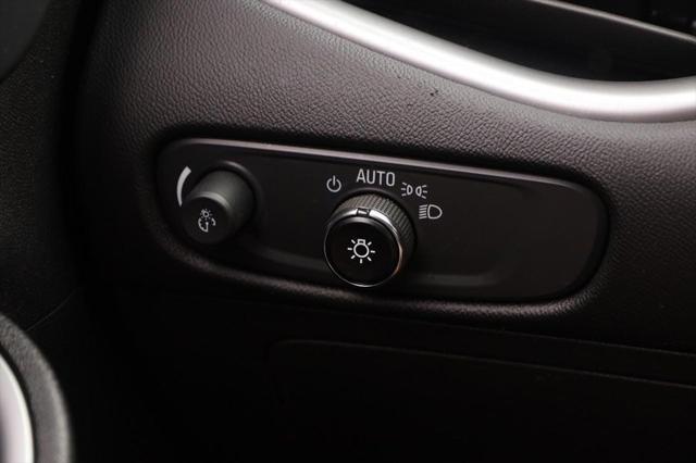 used 2023 Chevrolet Malibu car, priced at $19,455