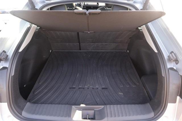 used 2024 Toyota Prius car, priced at $33,955