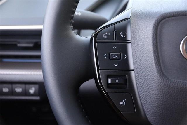 used 2024 Toyota Prius car, priced at $33,955