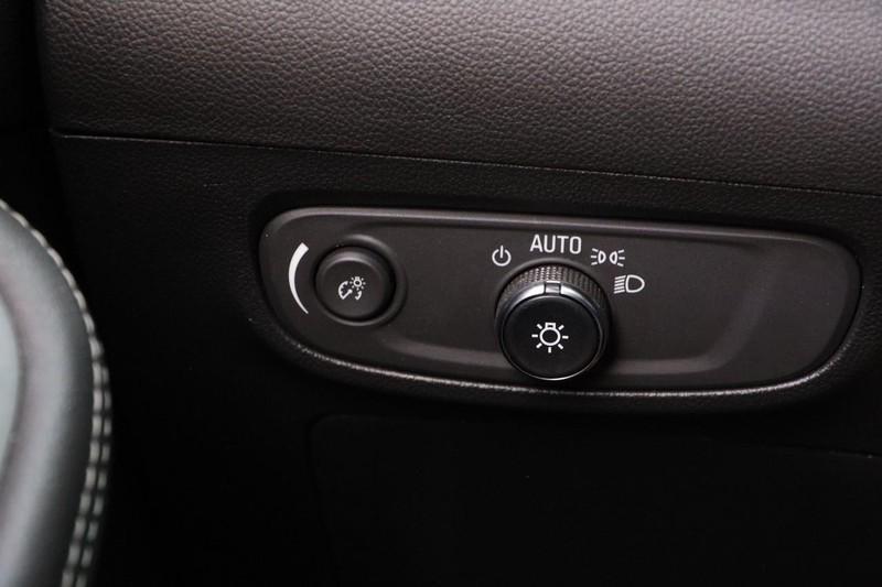 used 2024 Buick Encore GX car, priced at $23,489