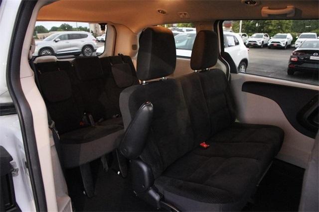 used 2019 Dodge Grand Caravan car, priced at $22,995