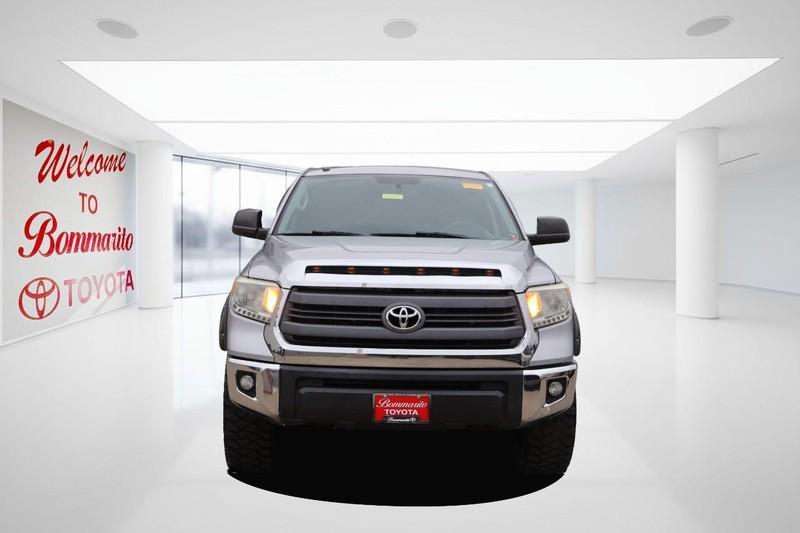 used 2014 Toyota Tundra car, priced at $25,000