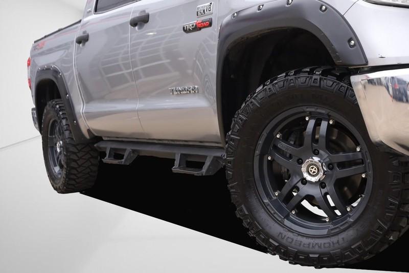 used 2014 Toyota Tundra car, priced at $25,000