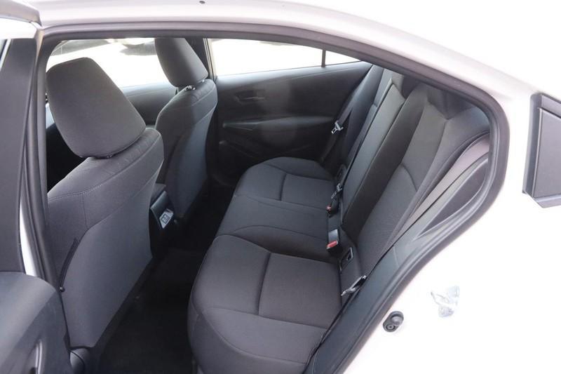 used 2024 Toyota Corolla car, priced at $18,651