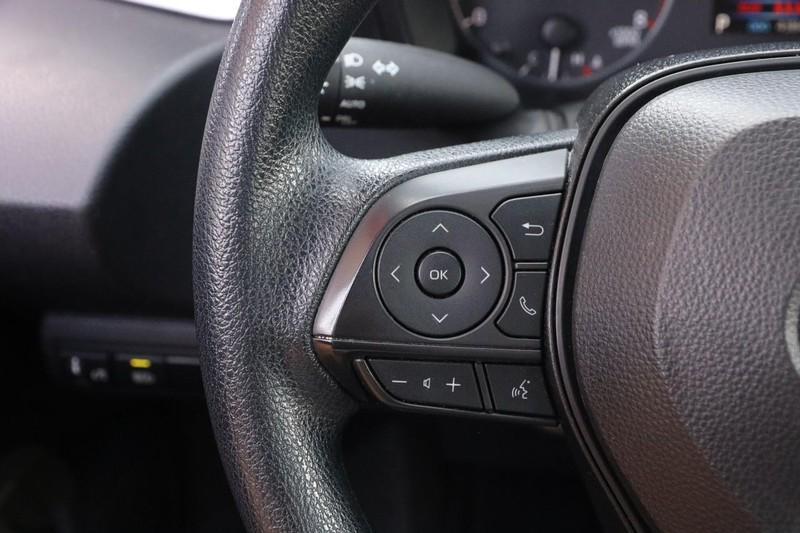 used 2024 Toyota Corolla car, priced at $18,651