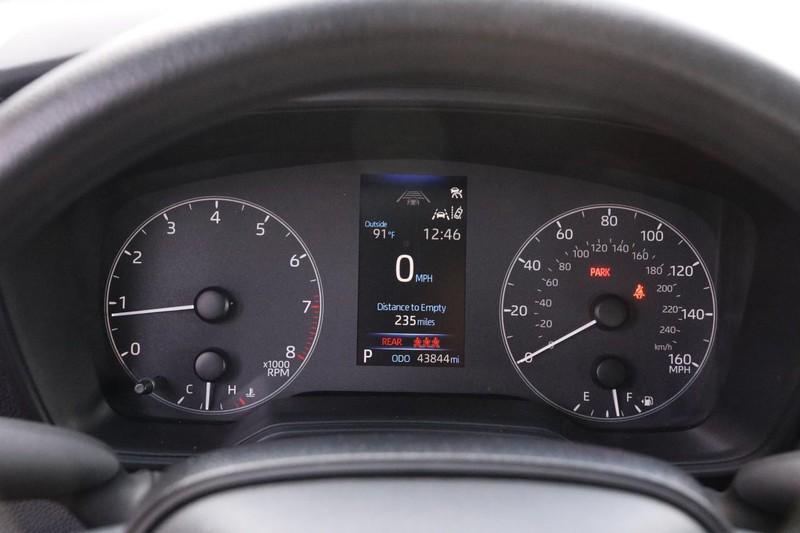 used 2024 Toyota Corolla car, priced at $18,651