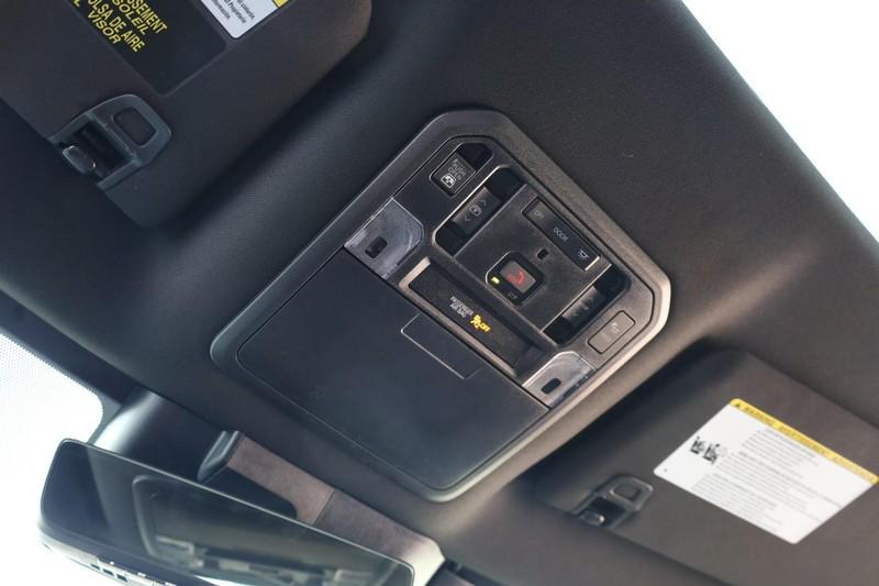 new 2025 Toyota Tundra Hybrid car, priced at $72,982