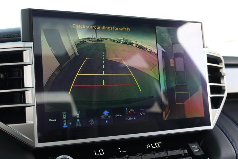 new 2025 Toyota Tundra Hybrid car, priced at $72,982