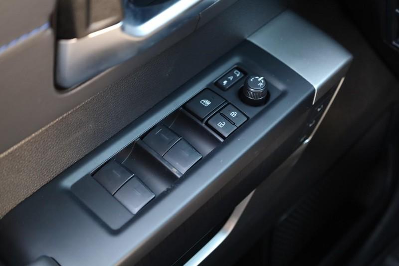 new 2025 Toyota Tundra Hybrid car, priced at $72,982