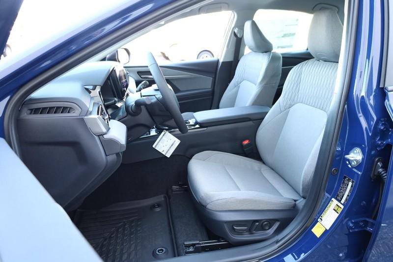 new 2026 Toyota Camry car, priced at $33,247