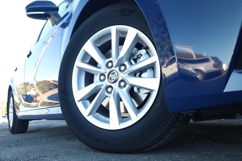 new 2026 Toyota Camry car, priced at $33,247