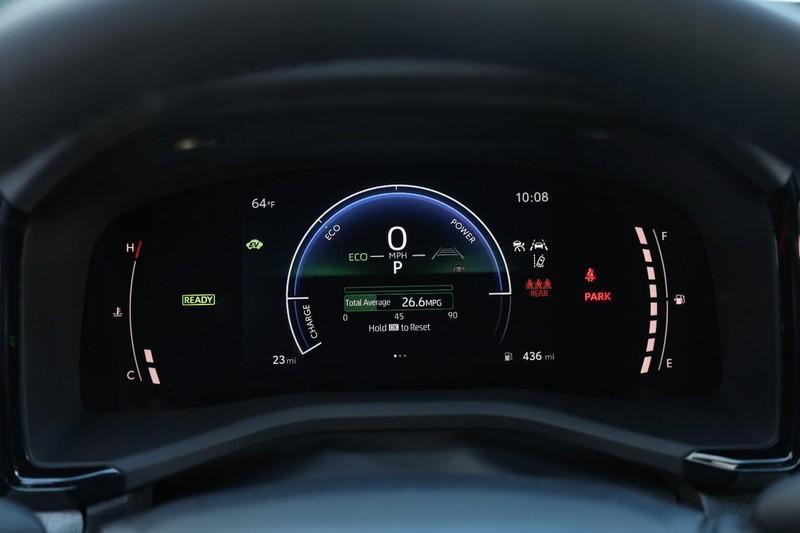 new 2026 Toyota Camry car, priced at $33,247