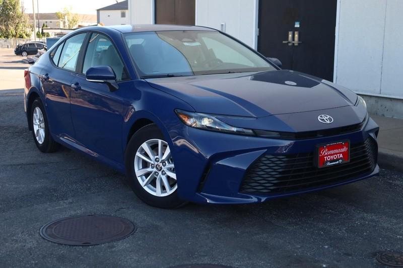 new 2026 Toyota Camry car, priced at $33,247