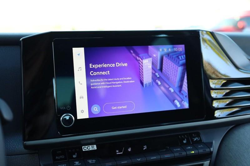 new 2026 Toyota Camry car, priced at $33,247