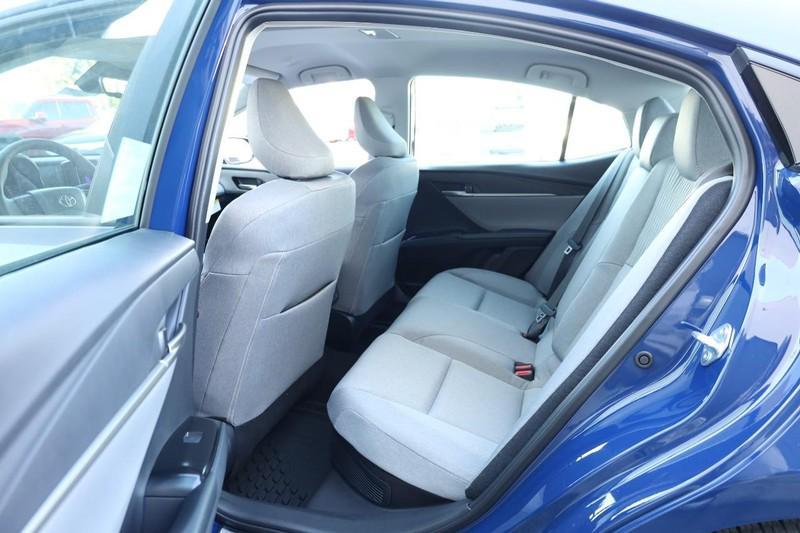 new 2026 Toyota Camry car, priced at $33,247