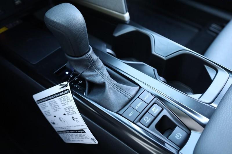 new 2026 Toyota Camry car, priced at $33,247