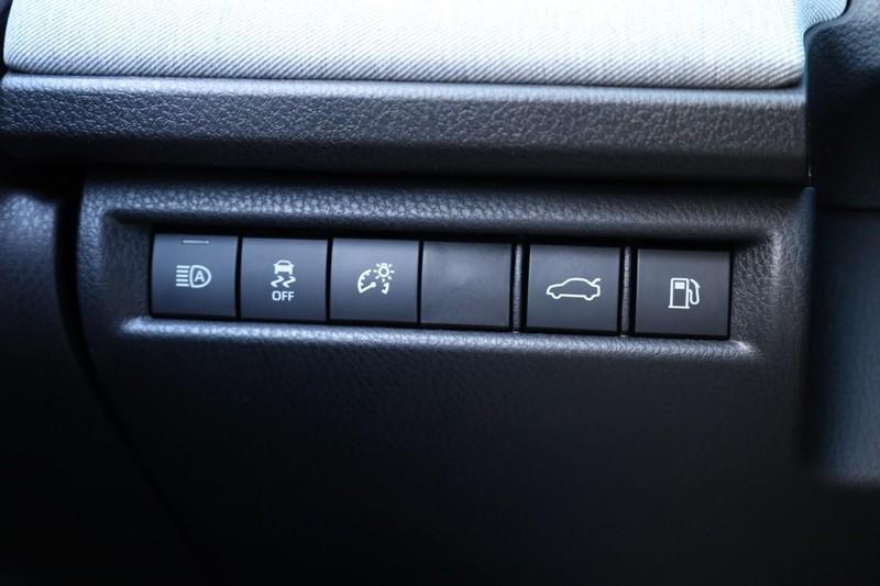 new 2026 Toyota Camry car, priced at $33,247