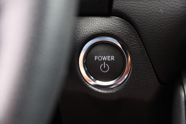 new 2025 Toyota RAV4 Hybrid car, priced at $38,229