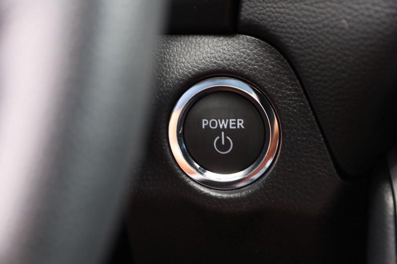new 2025 Toyota RAV4 Hybrid car, priced at $38,229