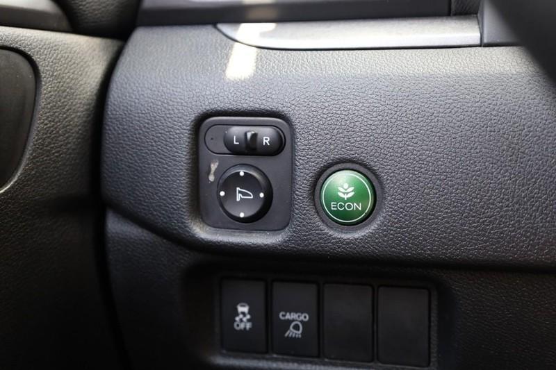 used 2018 Honda Ridgeline car, priced at $20,955