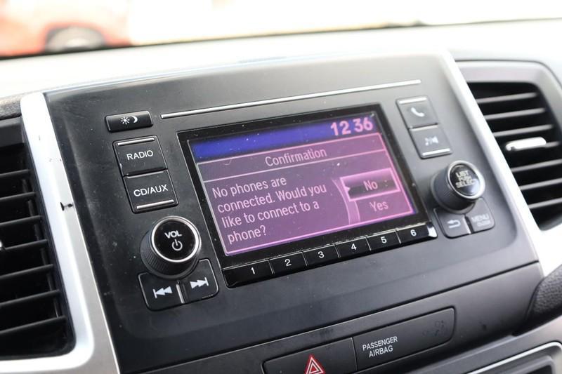 used 2018 Honda Ridgeline car, priced at $20,955