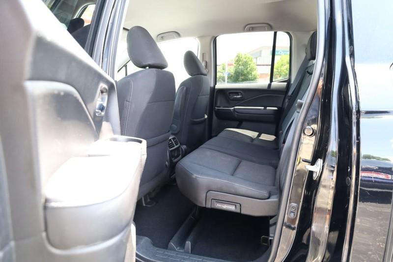 used 2018 Honda Ridgeline car, priced at $20,955