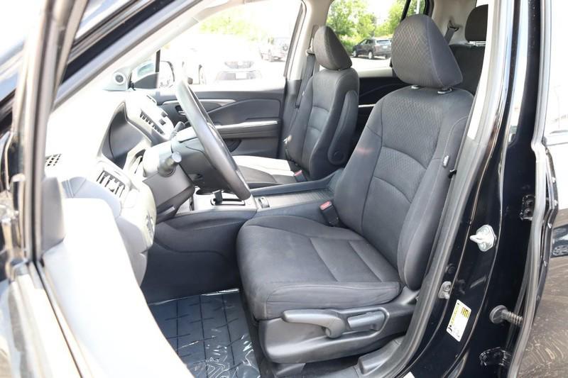used 2018 Honda Ridgeline car, priced at $20,955