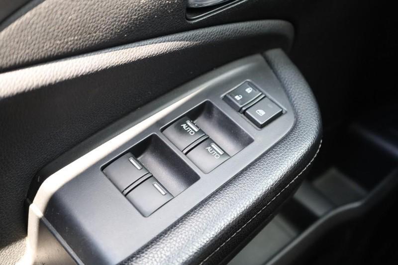 used 2018 Honda Ridgeline car, priced at $20,955