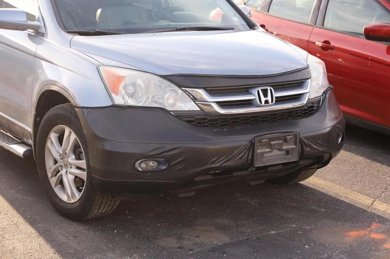 used 2011 Honda CR-V car, priced at $10,433