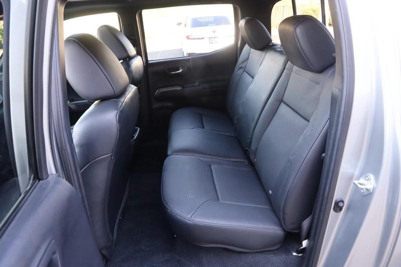 new 2023 Toyota Tacoma car