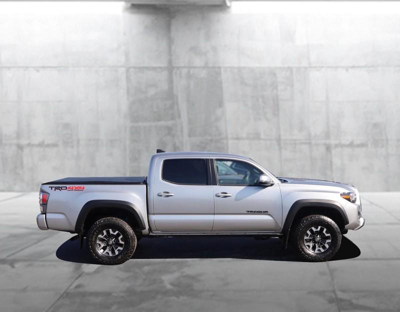 new 2023 Toyota Tacoma car