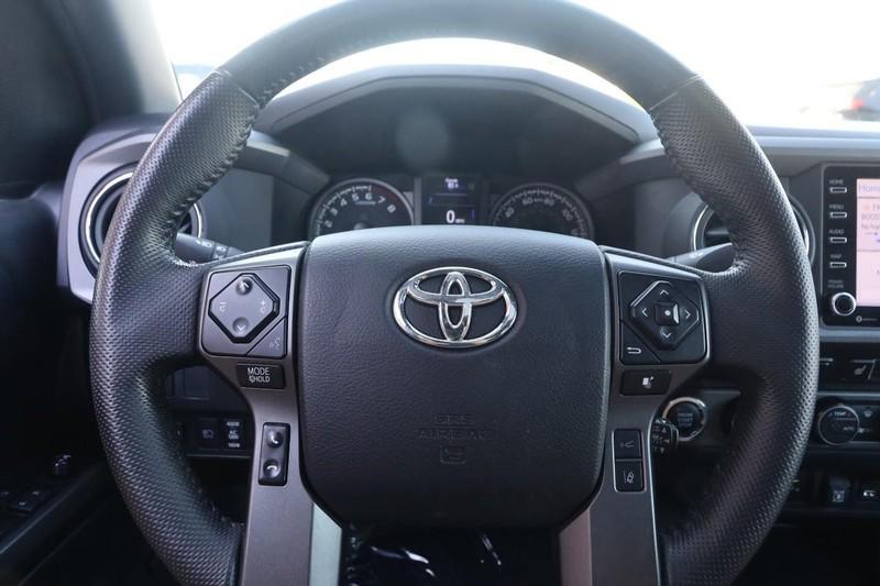 new 2023 Toyota Tacoma car