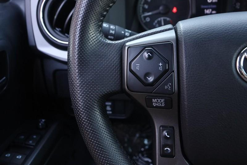 new 2023 Toyota Tacoma car