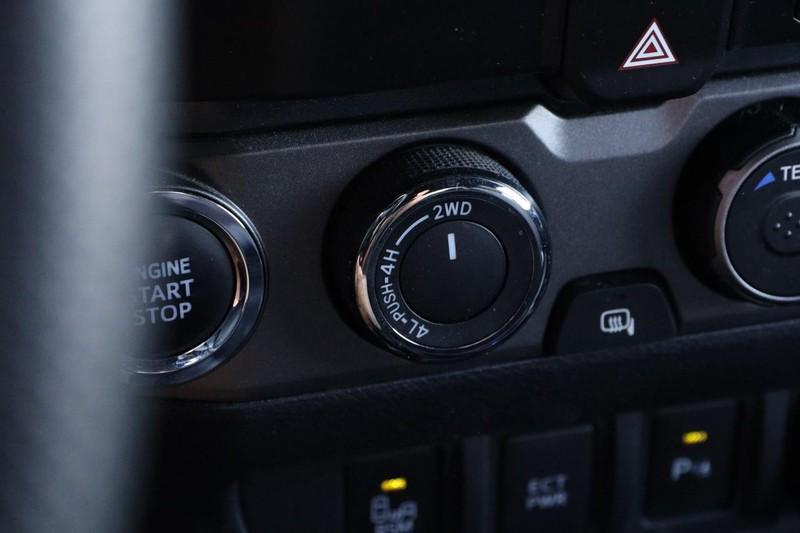 new 2023 Toyota Tacoma car