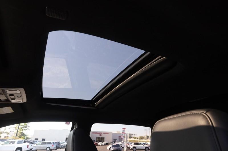 new 2023 Toyota Tacoma car