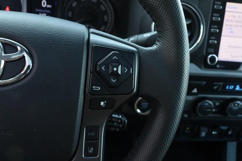 new 2023 Toyota Tacoma car