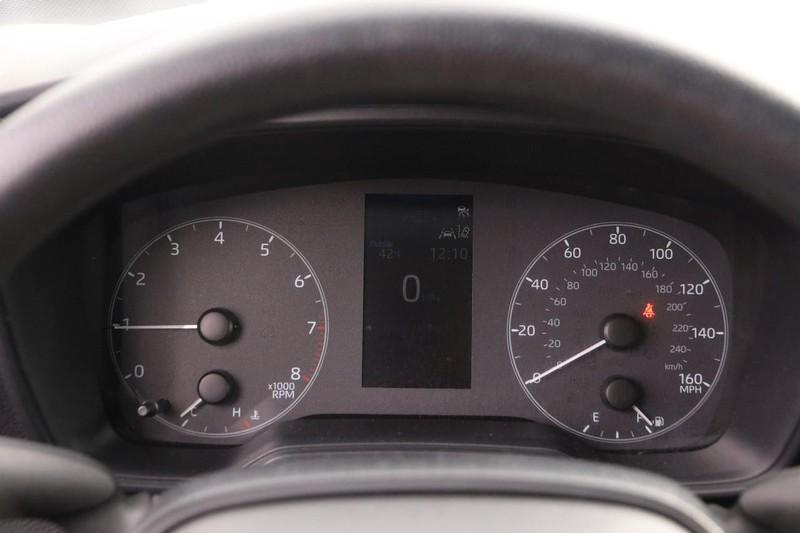 used 2025 Toyota Corolla car, priced at $21,642