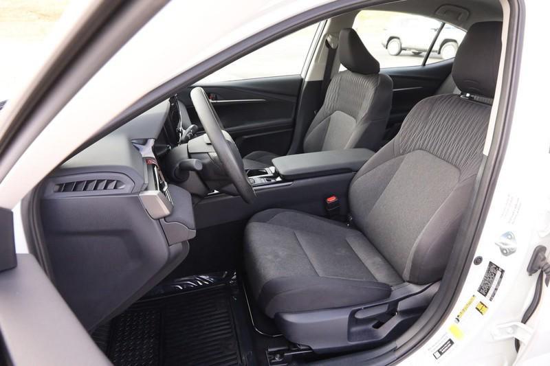 used 2025 Toyota Camry car, priced at $28,247