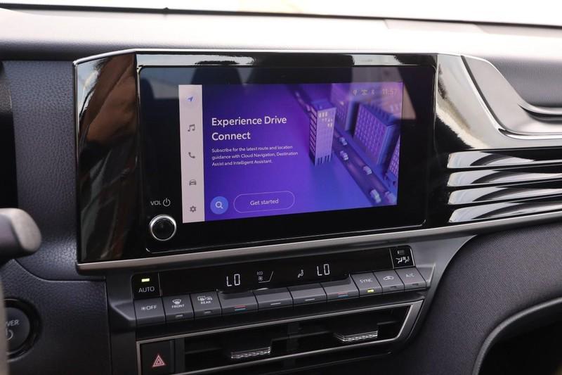 used 2025 Toyota Camry car, priced at $28,247