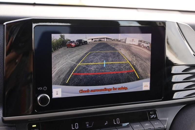 used 2025 Toyota Camry car, priced at $28,247