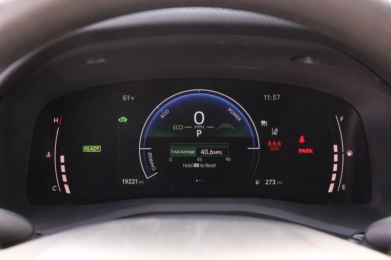 used 2025 Toyota Camry car, priced at $28,247