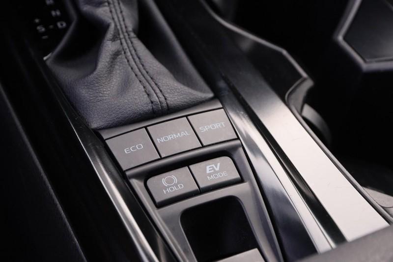 used 2025 Toyota Camry car, priced at $28,247