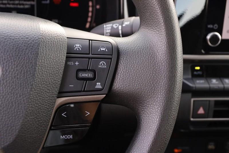 used 2025 Toyota Camry car, priced at $28,247