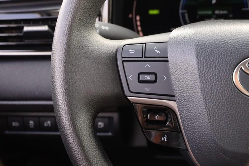 used 2025 Toyota Camry car, priced at $28,247