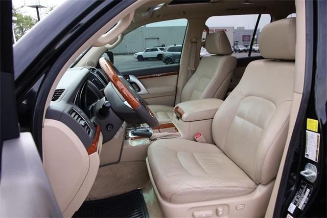 used 2015 Toyota Land Cruiser car, priced at $36,955