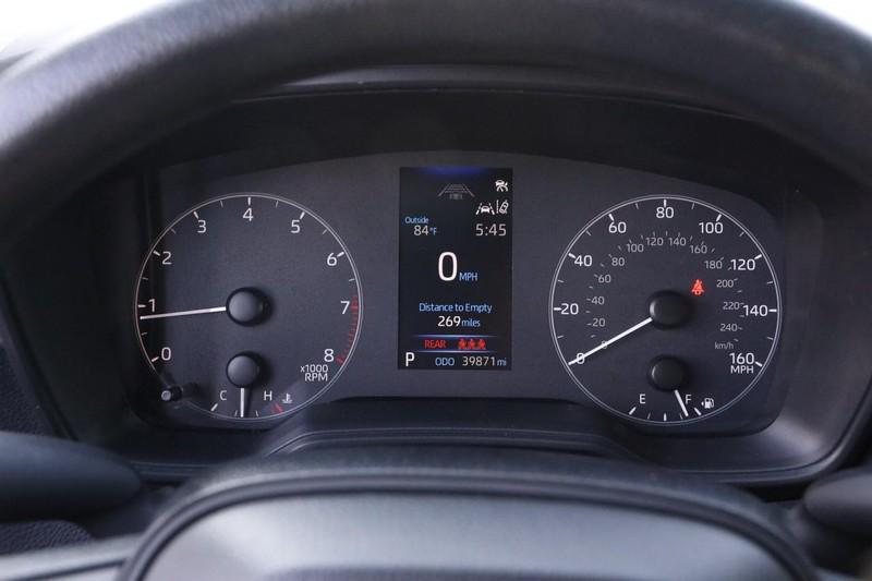 used 2024 Toyota Corolla car, priced at $20,013