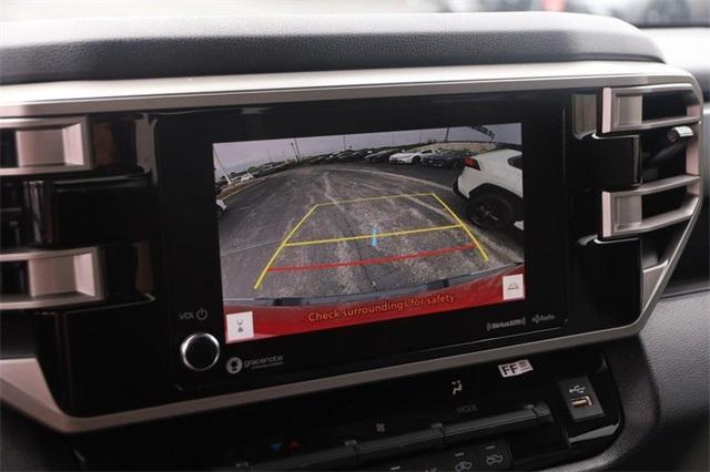 used 2022 Toyota Tundra car, priced at $45,555