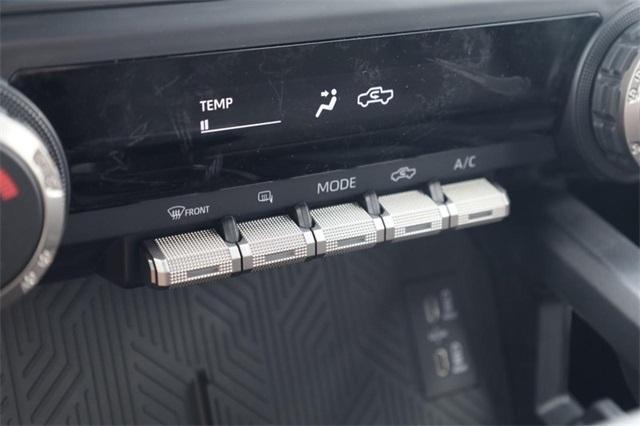 new 2024 Toyota Tacoma car